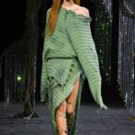 Look 25 (Credit: Acne Studios)