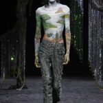 Look 26 (Credit: Acne Studios)