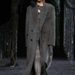 Look 27 (Credit: Acne Studios)