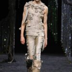 Look 28 (Credit: Acne Studios)