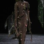 Look 30 (Credit: Acne Studios)