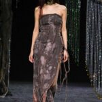 Look 34 (Credit: Acne Studios)