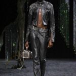 Look 35 (Credit: Acne Studios)