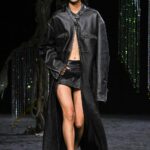 Look 36 (Credit: Acne Studios)