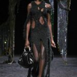 Look 37 (Credit: Acne Studios)