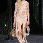 Look 39 (Credit: Acne Studios)