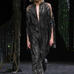 Look 41 (Credit: Acne Studios)