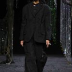 Look 43 (Credit: Acne Studios)