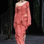 Look 46 (Credit: Acne Studios)