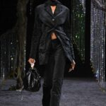 Look 47 (Credit: Acne Studios)