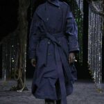 Look 48 (Credit: Acne Studios)