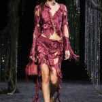 Look 51 (Credit: Acne Studios)