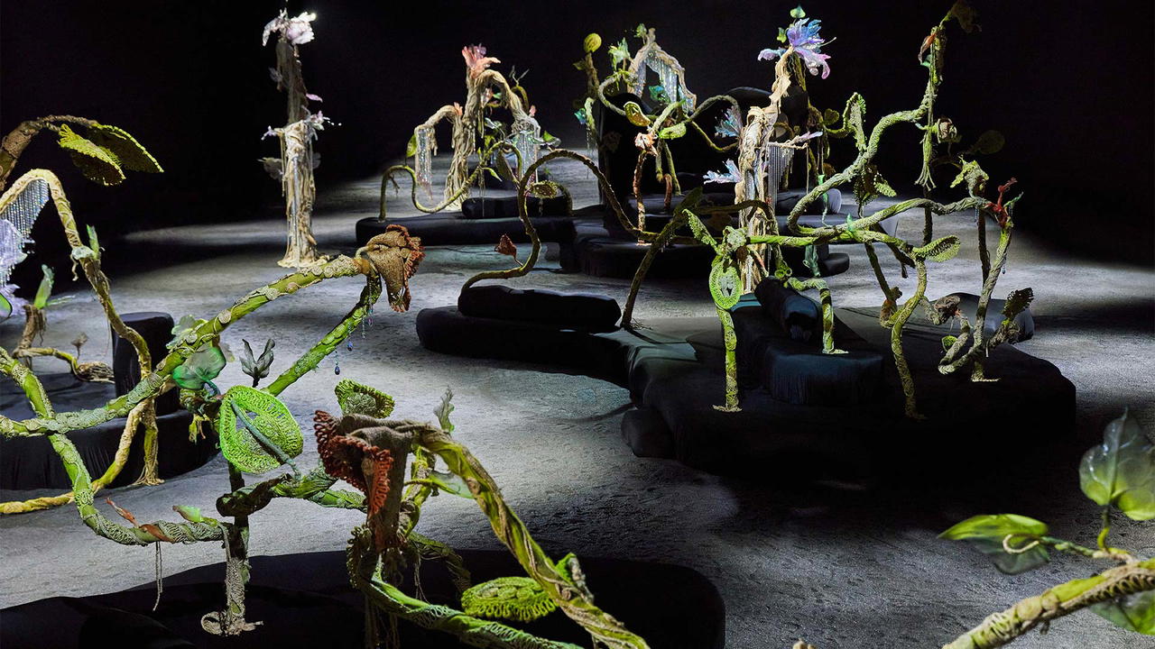 Credit: Acne Studios