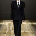 Look 2 (Credit: Alexander McQueen)