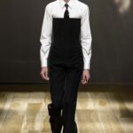 Look 7 (Credit: Alexander McQueen)