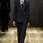 Look 10 (Credit: Alexander McQueen)