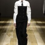 Look 11 (Credit: Alexander McQueen)