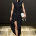 Look 12 (Credit: Alexander McQueen)