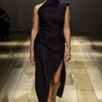 Look 13 (Credit: Alexander McQueen)