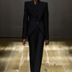 Look 15 (Credit: Alexander McQueen)