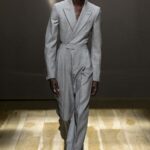 Look 19 (Credit: Alexander McQueen)