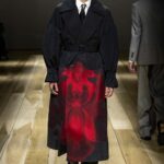 Look 21 (Credit: Alexander McQueen)