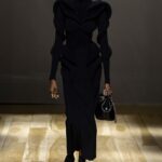 Look 26 (Credit: Alexander McQueen)