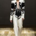 Look 29 (Credit: Alexander McQueen)