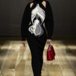 Look 33 (Credit: Alexander McQueen)