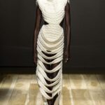 Look 34 (Credit: Alexander McQueen)