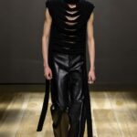 Look 36 (Credit: Alexander McQueen)