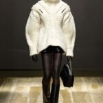 Look 37 (Credit: Alexander McQueen)