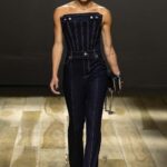 Look 38 (Credit: Alexander McQueen)