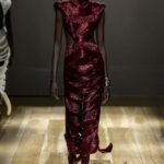 Look 41 (Credit: Alexander McQueen)