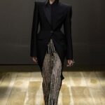 Look 43 (Credit: Alexander McQueen)