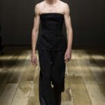 Look 47 (Credit: Alexander McQueen)