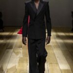 Look 50 (Credit: Alexander McQueen)