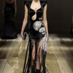 Look 51 (Credit: Alexander McQueen)