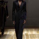 Look 52 (Credit: Alexander McQueen)