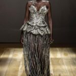 Look 53 (Credit: Alexander McQueen)