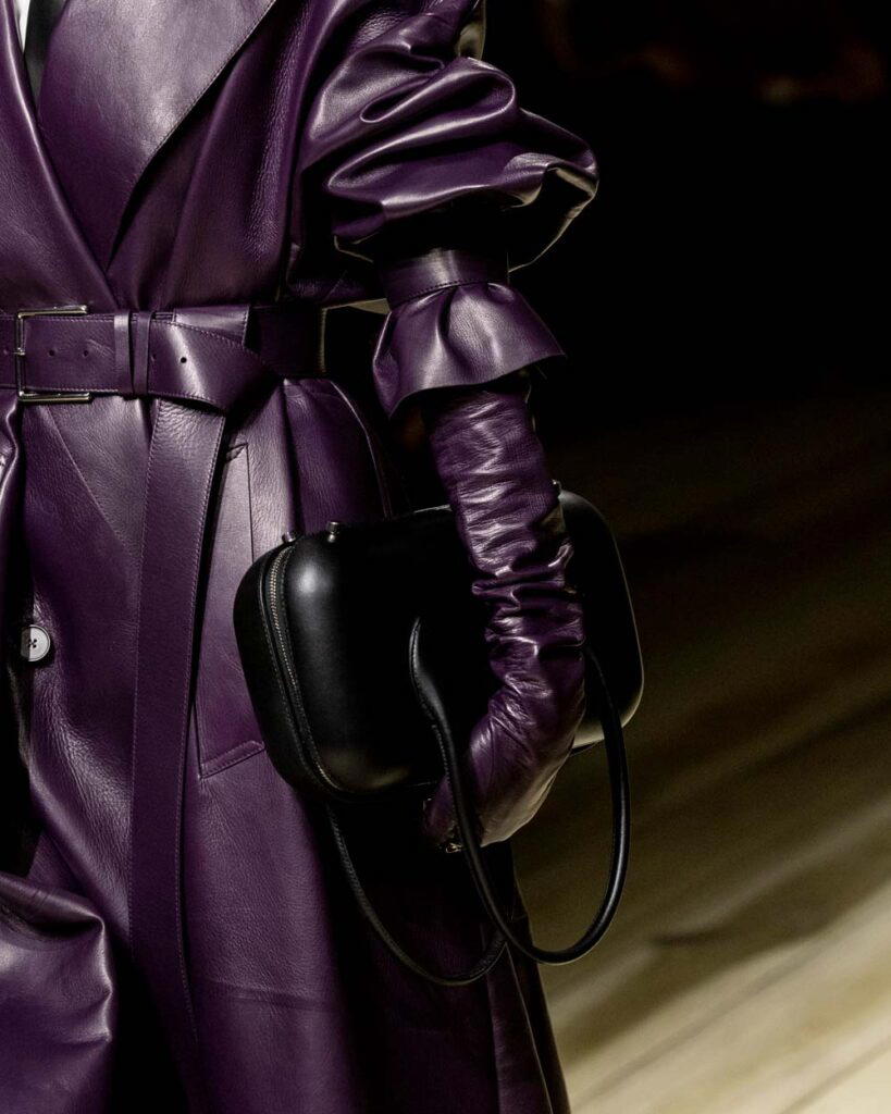 Credit: Alexander McQueen