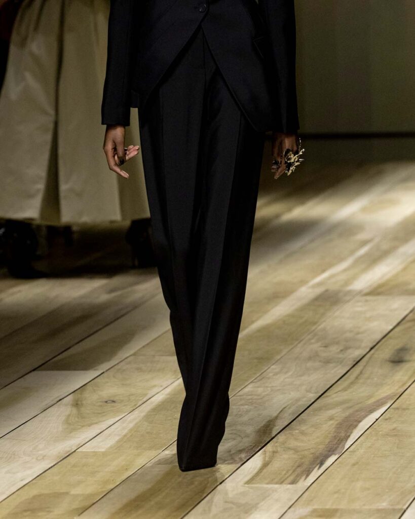 Credit: Alexander McQueen