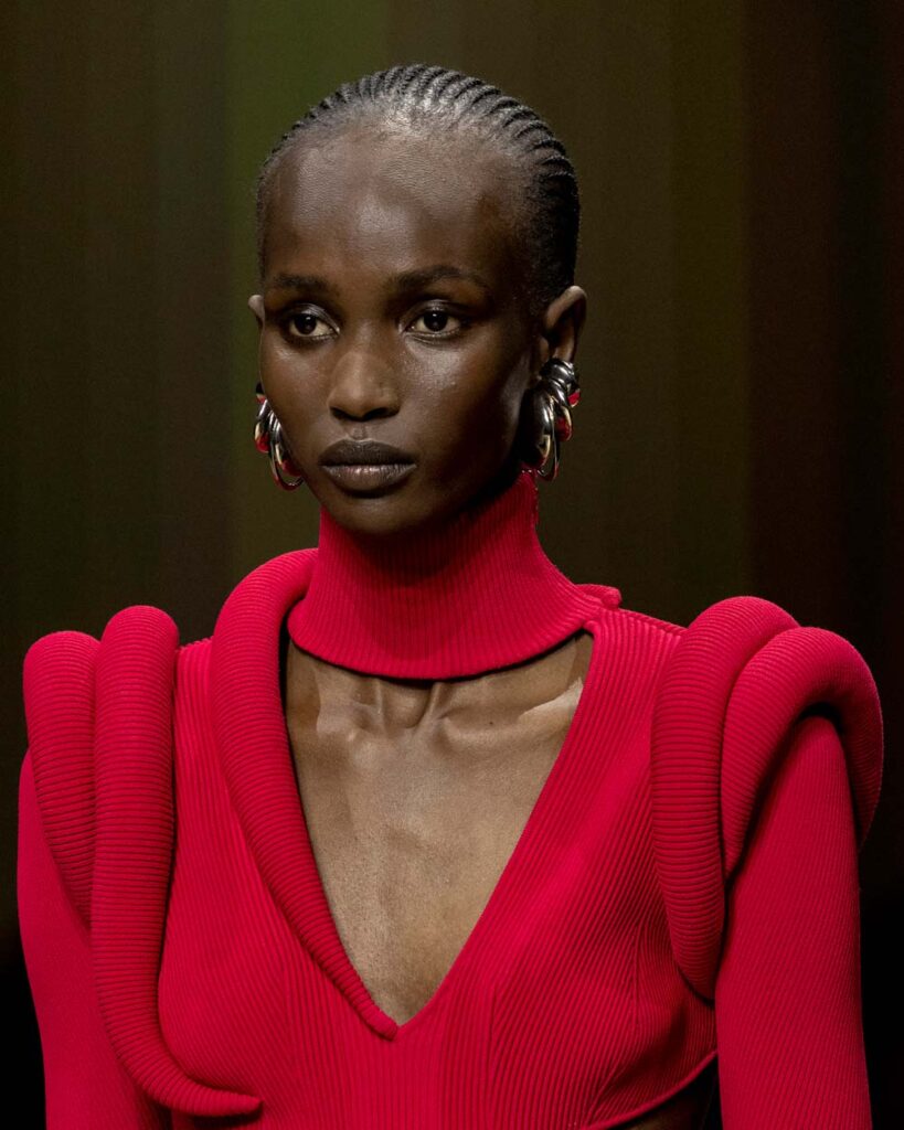 Credit: Alexander McQueen