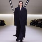 Look 3 (Credit: Balenciaga)