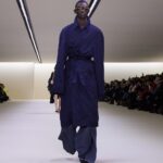 Look 12 (Credit: Balenciaga)