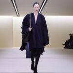 Look 15 (Credit: Balenciaga)