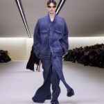 Look 16 (Credit: Balenciaga)