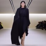 Look 17 (Credit: Balenciaga)