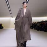 Look 19 (Credit: Balenciaga)