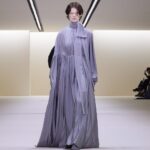 Look 21 (Credit: Balenciaga)